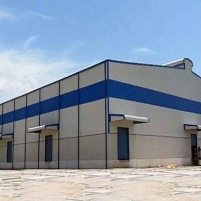 Nhà xưởng - bến bãi 5