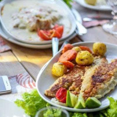 Xây dựng trường học 1